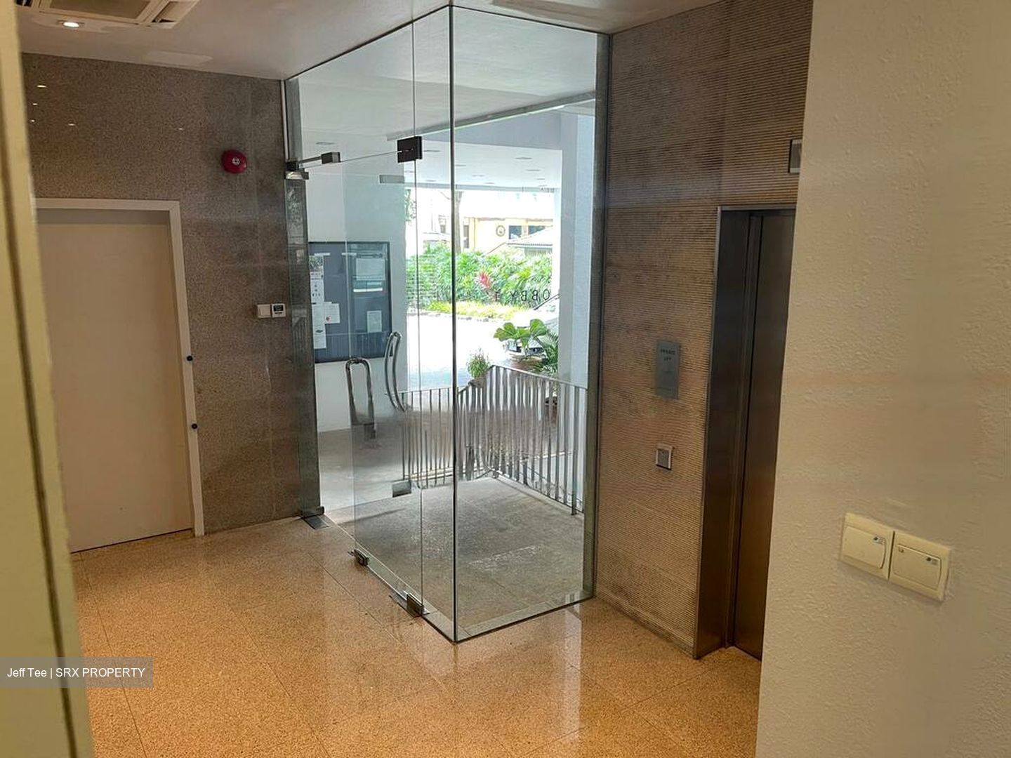 Balmoral Heights (D10), Apartment #467256021